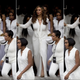 Illustration for article titled An Appreciation: Tina Knowles, The One True Supreme